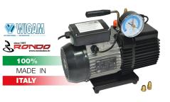 Wigam RS9DE/V vakum pumpa