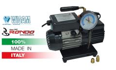 Wigam RS3DE/V vakum pumpa