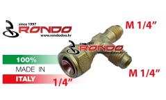 Rondo 88.650 T-Spoj
