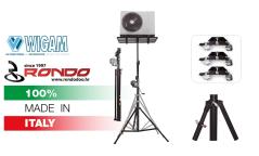 Wigam WLC710-PLAT dizalica za klime