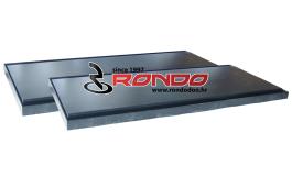 Rondo RON20255 zadnje plivajuče ploče - set