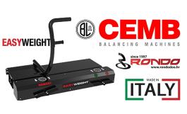 CEMB Easy Weight dizalica za kotače
