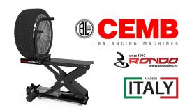 CEMB Zero Weight dizalica