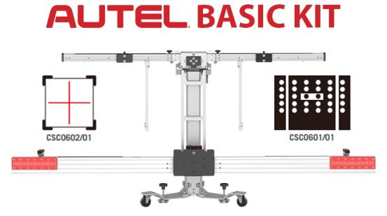 Autel IA600 BASIC Kit ADA