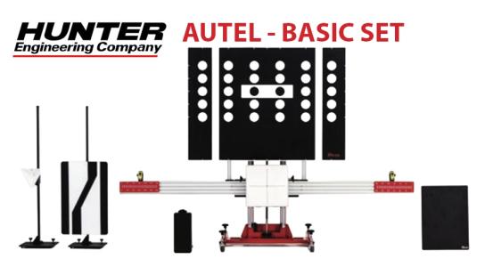 Autel IA800 Hunter Basic Set Rondo Hrvatska