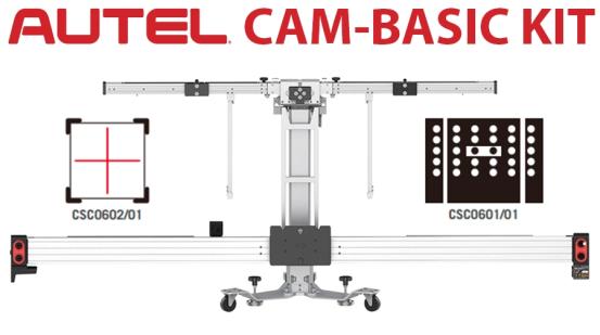 Autel IA600 CAMERA BASIC Kit ADAS Rondo Hrvatska