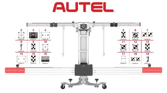 autel adas Rondo Hrvatska