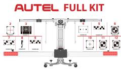 Autel IA600L Full Kit