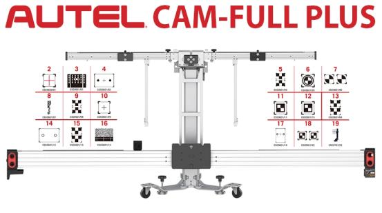 Autel IA600 CAMERA FULL PLUS ADA