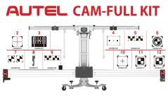 Autel IA600C Full Kit