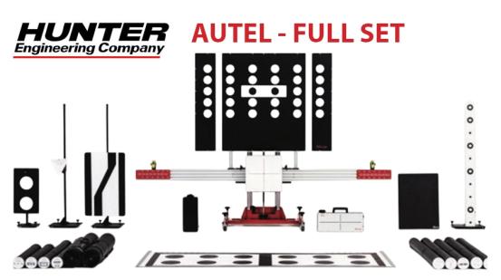 Autel IA800 Hunter Full Set Rondo Hrvatska