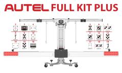 Autel IA600L Full Kit PLUS