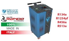 Wigam Reco Plus R134a