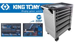 KingTony P938G178MRG set sa 178 alata