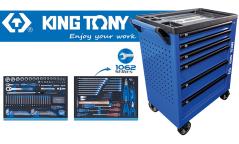 KingTony P938G178MRB set sa 178 alata