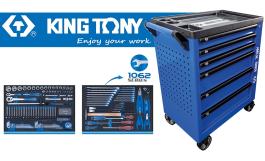 KingTony P938G178MRB set sa 178 alata