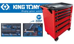 KingTony P938G178MRR set sa 178 alata