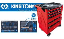 KingTony P938G178MRR set sa 178 alata