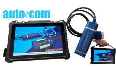 AutoCom PRO+ TRUCK set