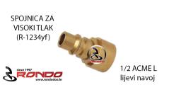 Rondo 88.277H adapter za bocu R1234yf