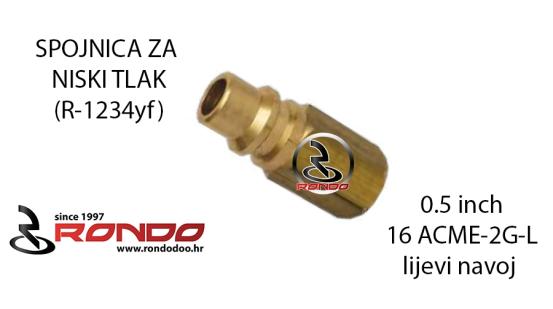 Rondo 88.278H spojnica za R1234yf Rondo Hrvatska