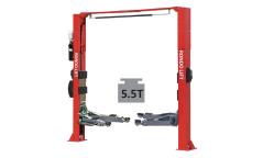 Rondo Lift 2.55KC dvostupna dizalica 5500kg