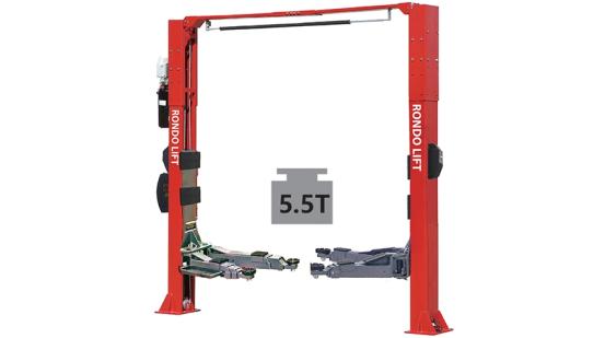 Rondo Lift 2.55KC dvostupna dizalica