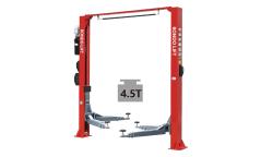 Rondo Lift 2.45C dvostupna dizalica 4500kg