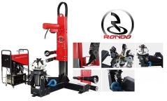 Rondo HD858 teretna montirka