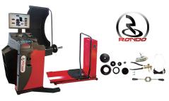 Rondo HD668T teretna balansirka