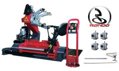 Rondo HD898 teretna montirka
