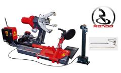Rondo HD828 teretna montirka
