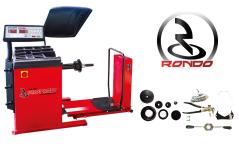 Rondo HD608T teretna balansirka