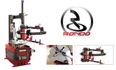 Rondo SD768R montirka sa pomoćnom rukom