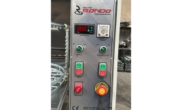 Rondo RYM850 stroj za pranje dijelova-6