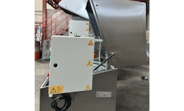 Rondo RYM850 stroj za pranje dijelova-4
