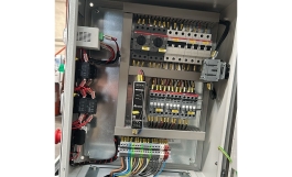 Rondo RYM850 stroj za pranje dijelova-5