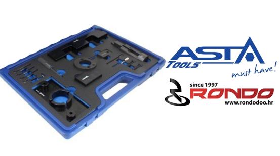 Asta A-ET055 alat za 2.0 CDTI Rondo Hrvatska
