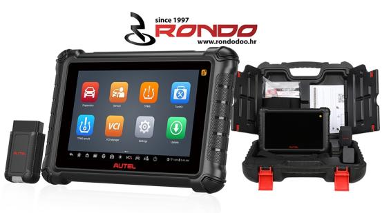 Autel MX900TS dijagnostički uređaj Rondo Hrvatska