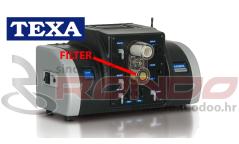 Texa SL51044 - 10 kom filtera