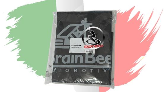 Brain Bee 1010750098XX Rondo Hrvatska 