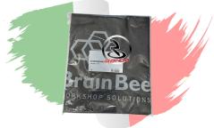 Brain Bee 1010350399XX zaštitna navlaka