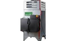 Rondo MT8-30 GREY (8-30kW) peć na loživa ulja