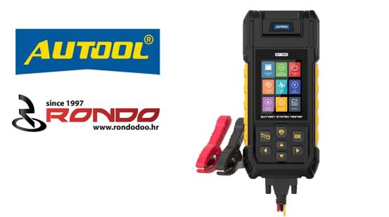 Autool BT960 Rondo Hrvatska