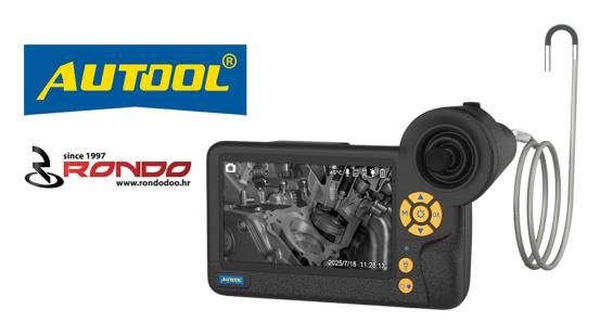 AuTools SVB408