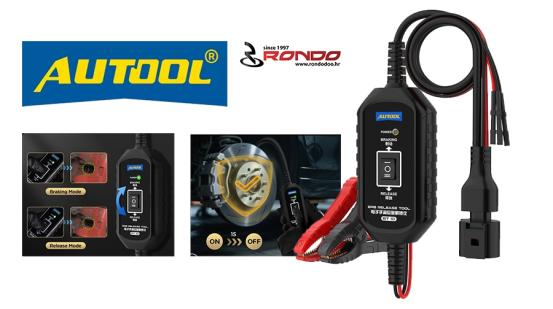 Autool BT10 Rondo Hrvatska