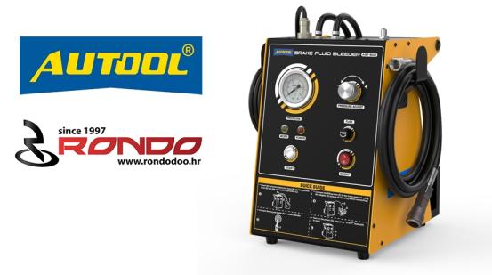 Autool AST603 Rondo Hrvatska