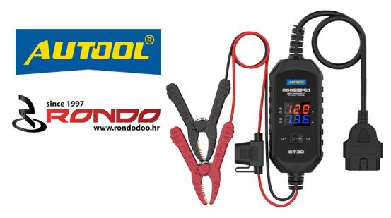 Autool BT30 Rondo HRvatska