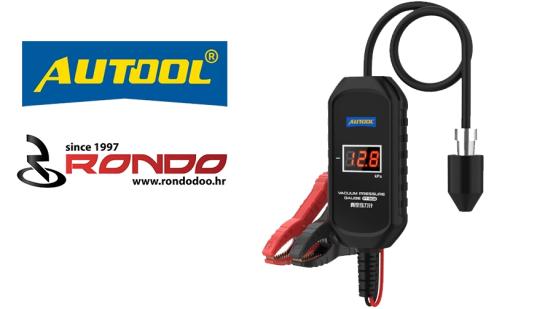 Autool PT502 Rondo Hrvatska