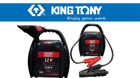 KingTony M7 ST3100  Rondo Hrvatska 